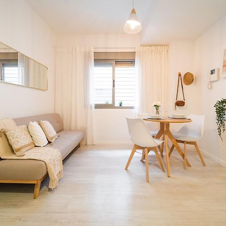 Twinsuites מאלגה מראה חיצוני תמונה