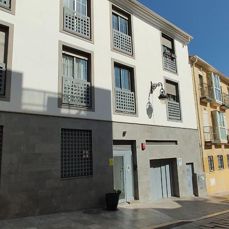 Twinsuites מאלגה מראה חיצוני תמונה