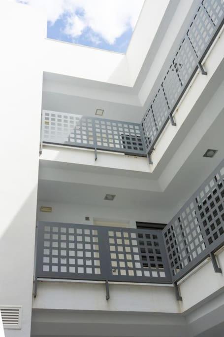 Twinsuites מאלגה מראה חיצוני תמונה