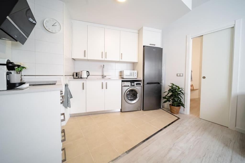 Twinsuites מאלגה מראה חיצוני תמונה