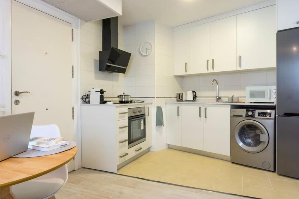 Twinsuites מאלגה מראה חיצוני תמונה