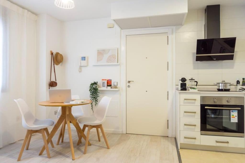 Twinsuites מאלגה מראה חיצוני תמונה
