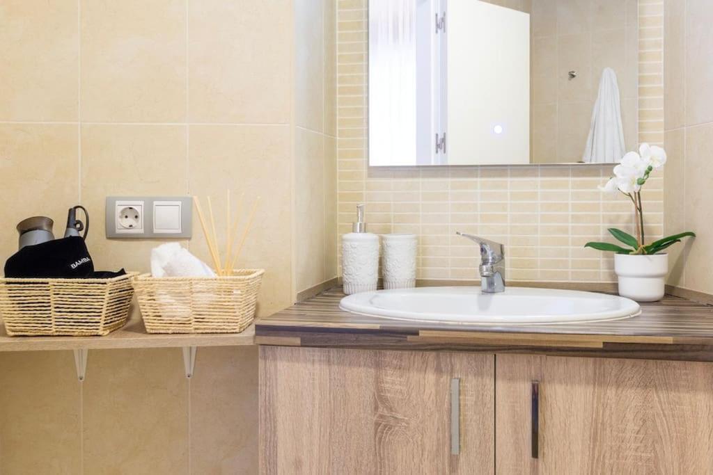 Twinsuites מאלגה מראה חיצוני תמונה