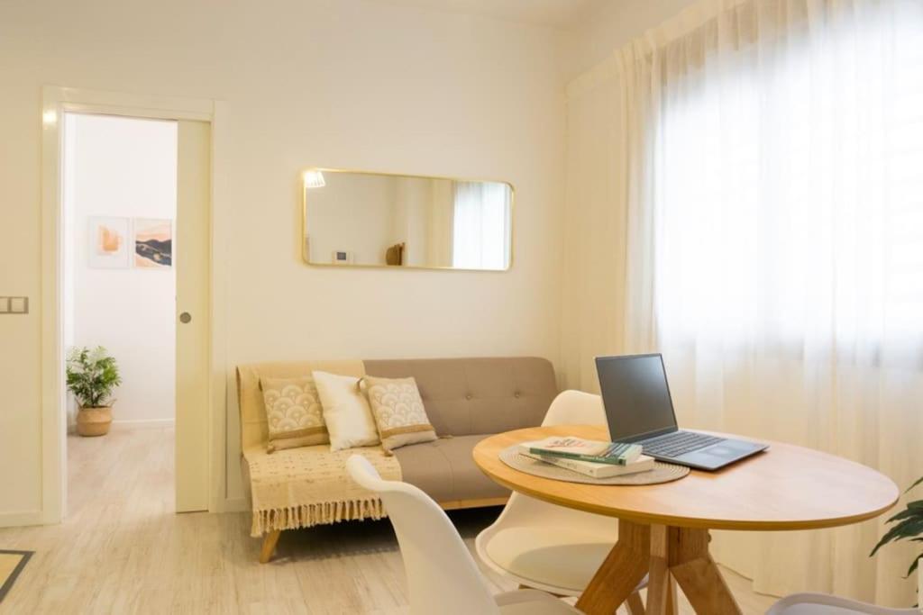 Twinsuites מאלגה מראה חיצוני תמונה