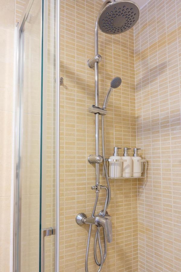 Twinsuites מאלגה מראה חיצוני תמונה