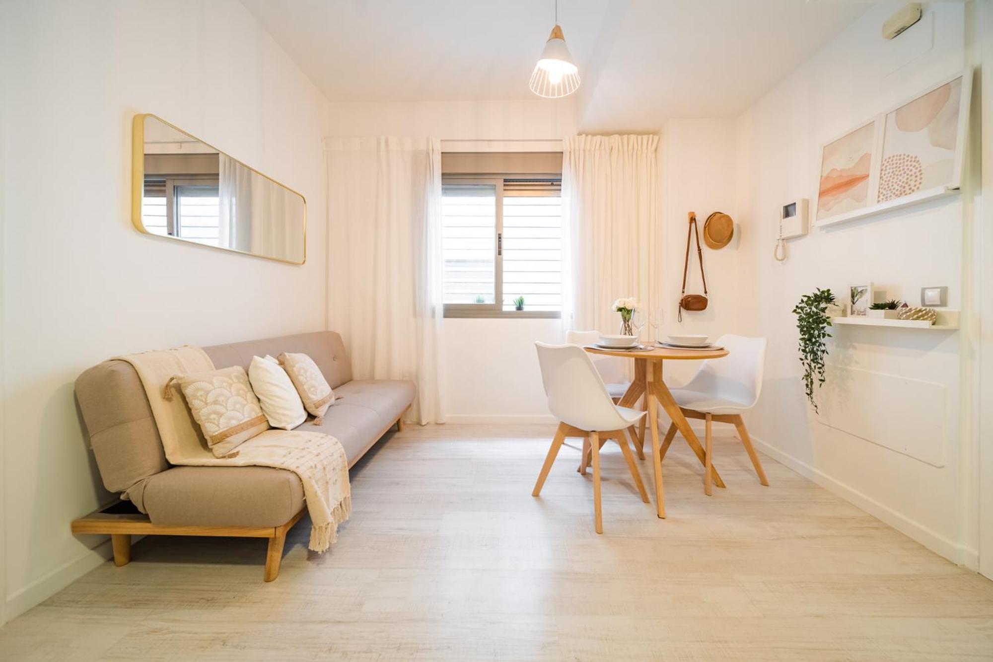 Twinsuites מאלגה מראה חיצוני תמונה