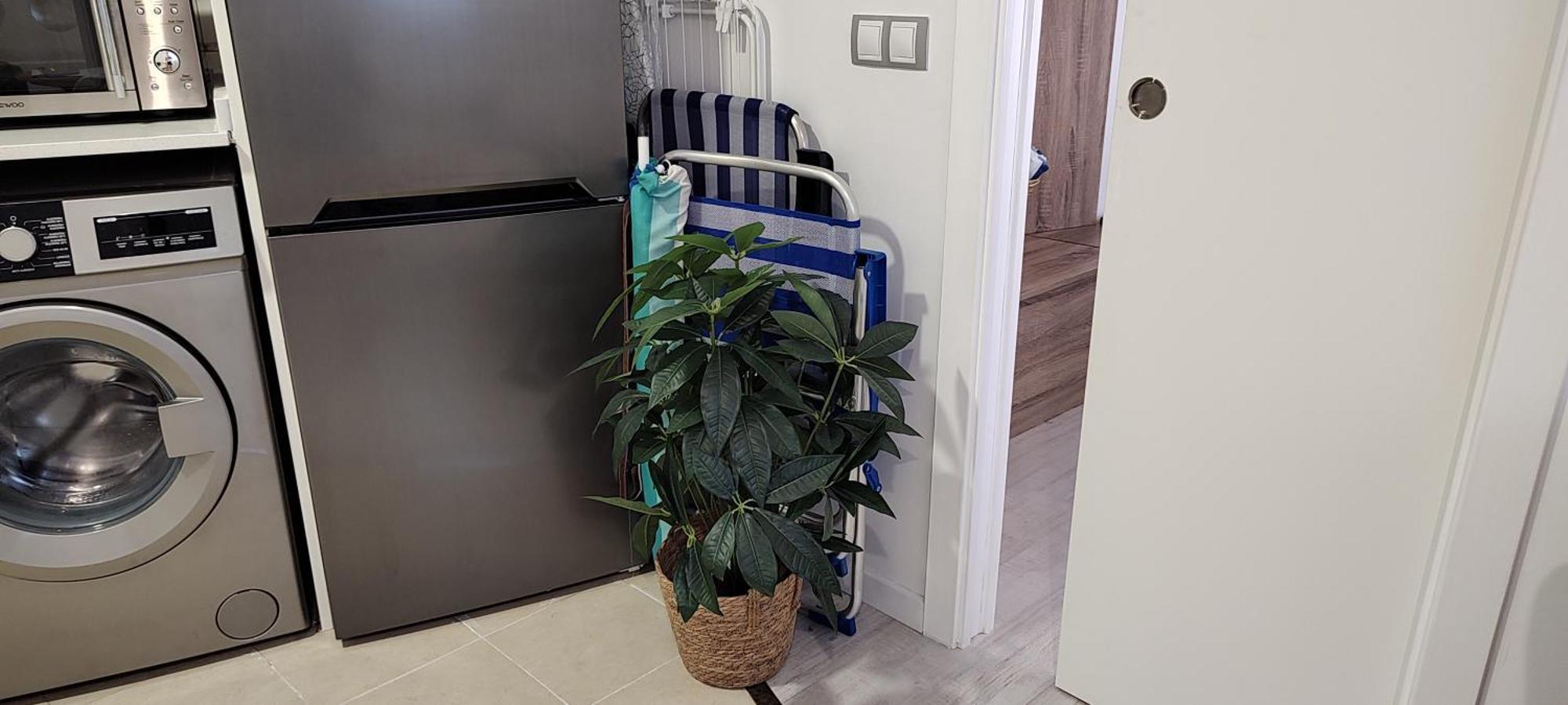Twinsuites מאלגה מראה חיצוני תמונה